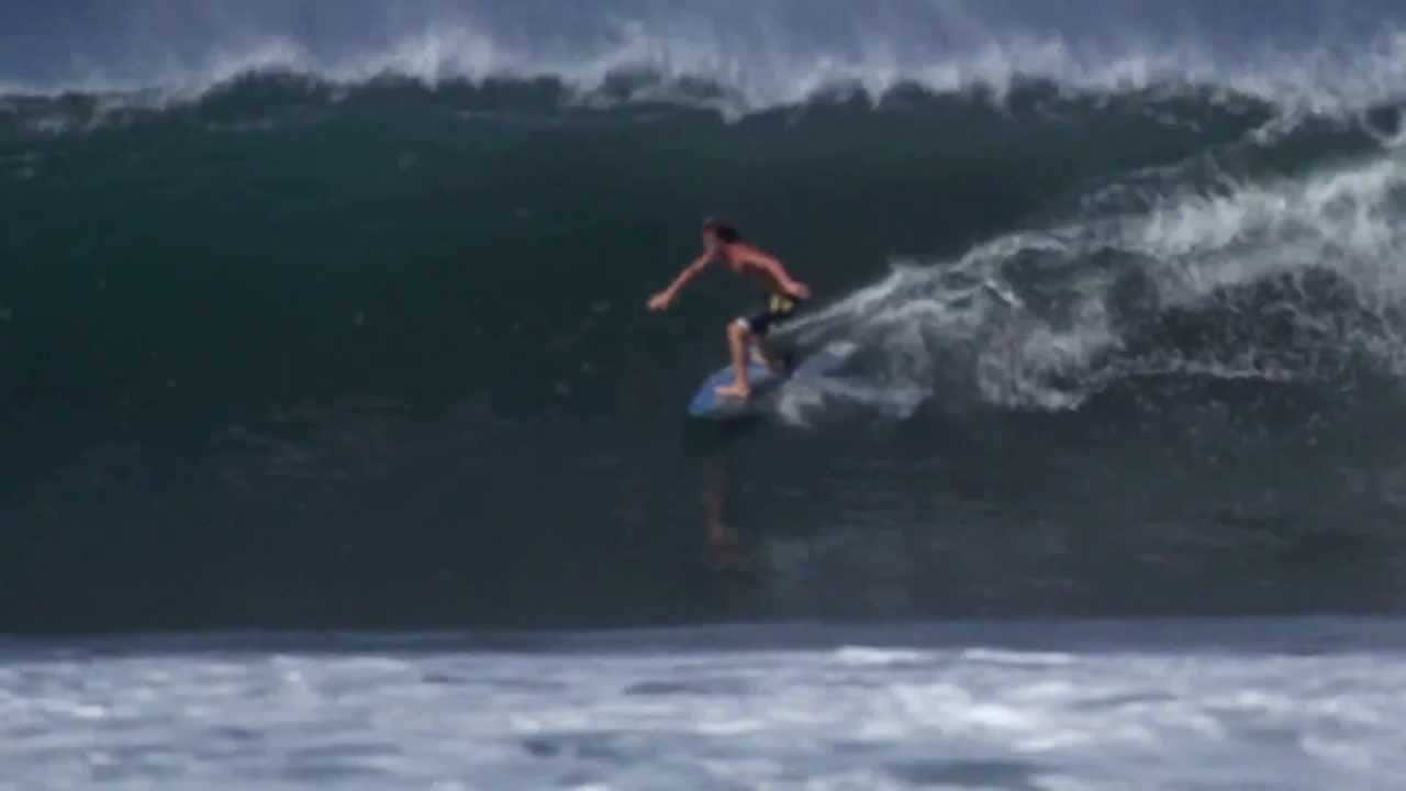 Domke Combo Platter - Exile Skimboards