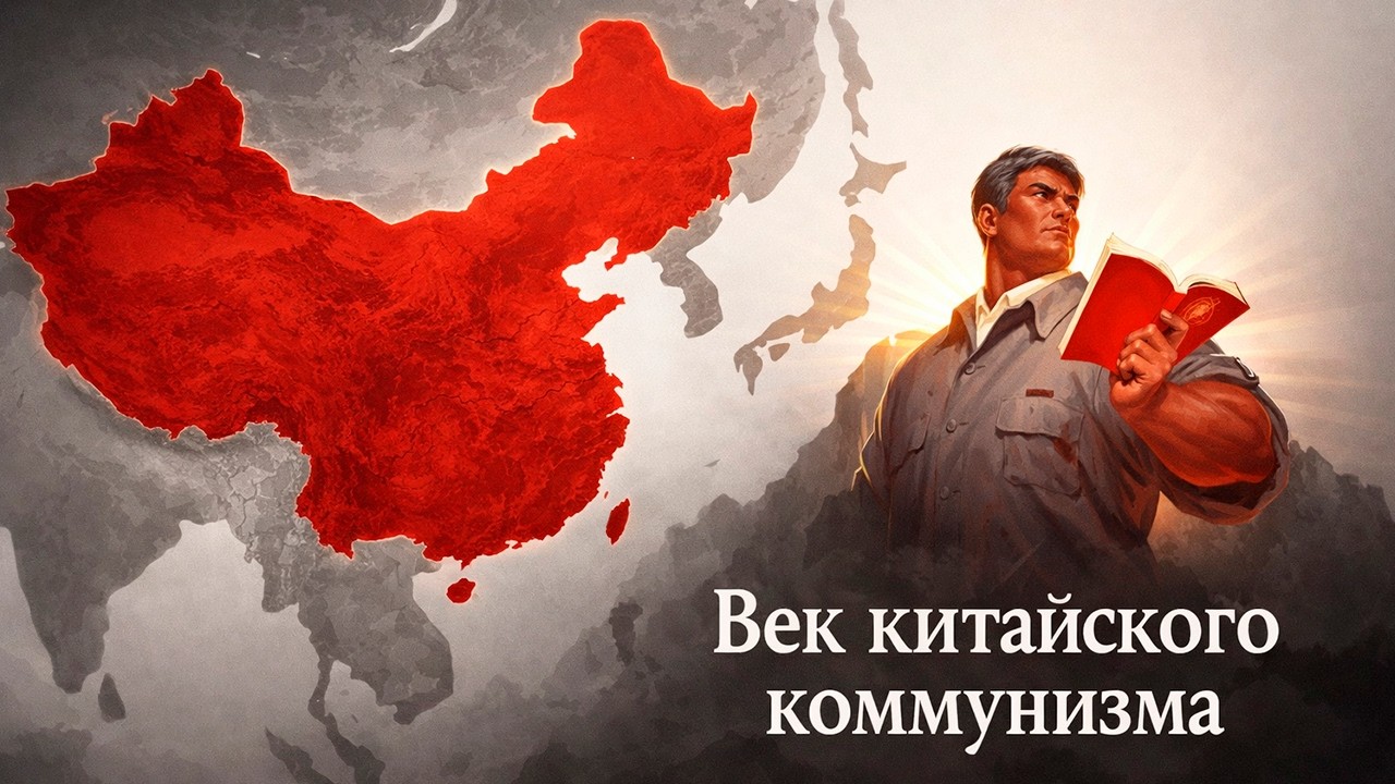 ДАЛЕКО ЗАШЛИ В HOI4: Collapsing World - Ашан