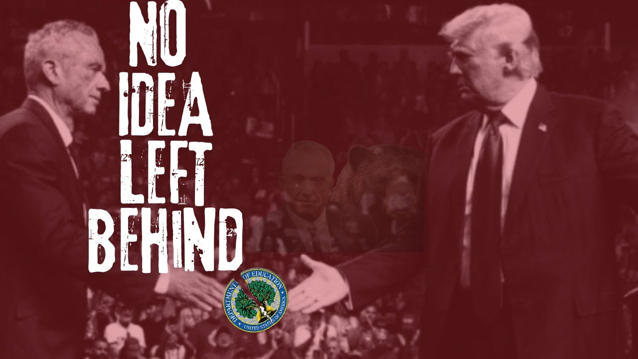 Trump Admin is Making Big Changes to Special Education -- Are You Prepared?