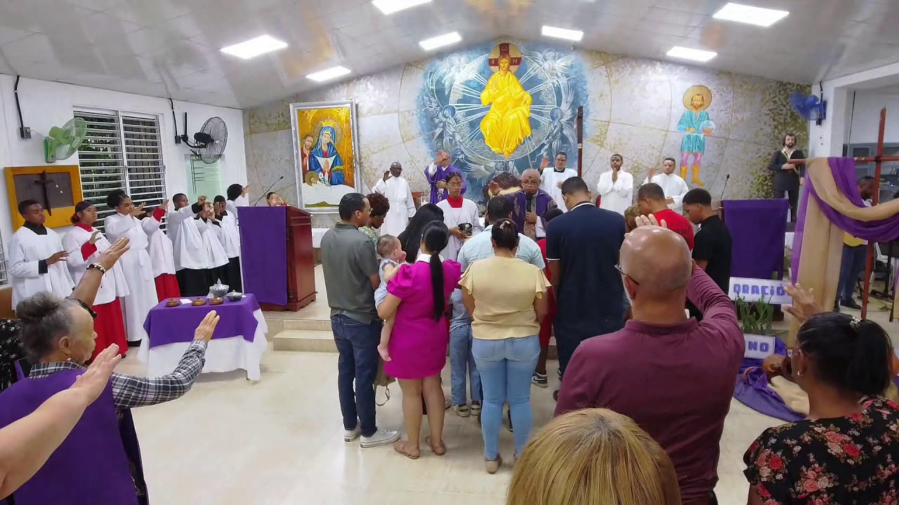 Miércoles de ceniza