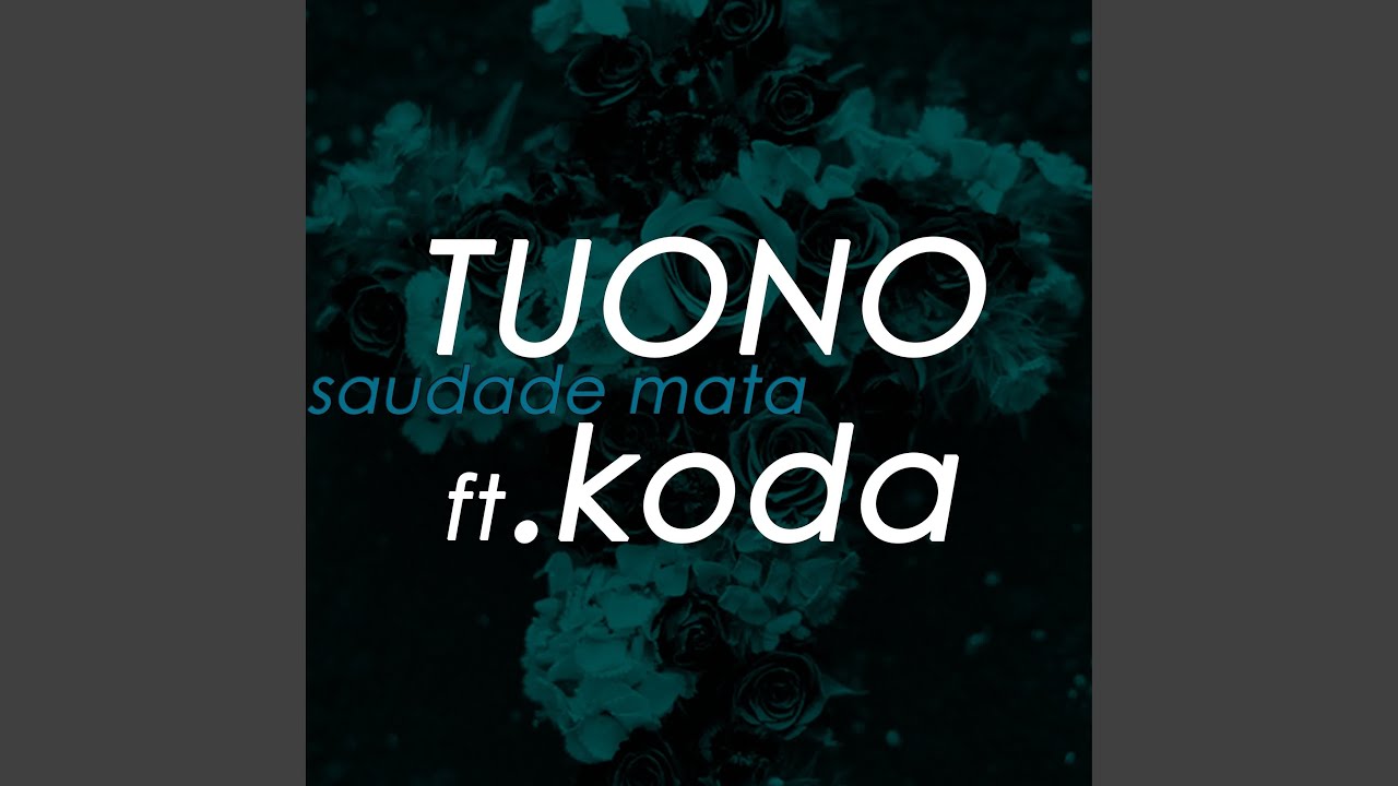 Saudade Mata