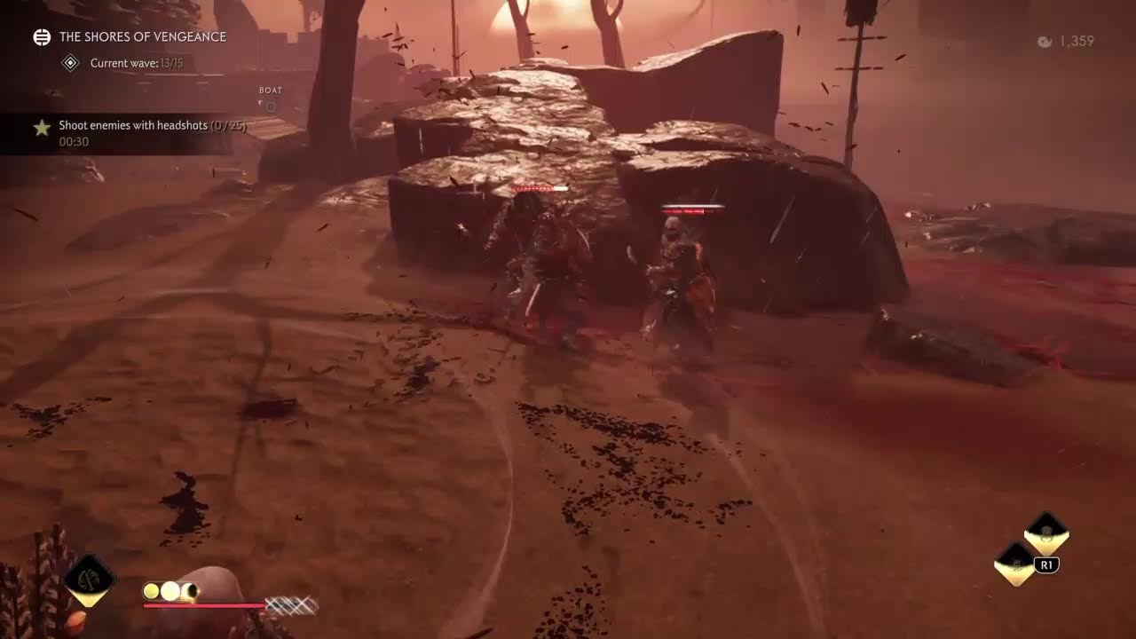 Ghost of Tsushima Legends