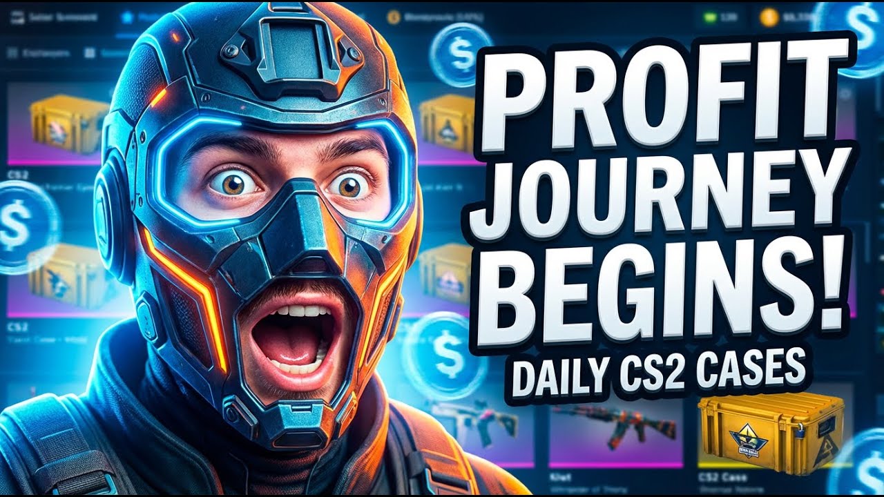 GGDROP BIG PROFIT CHALLENGE: Opening the Most Expensive Cases for a Dream Knife!