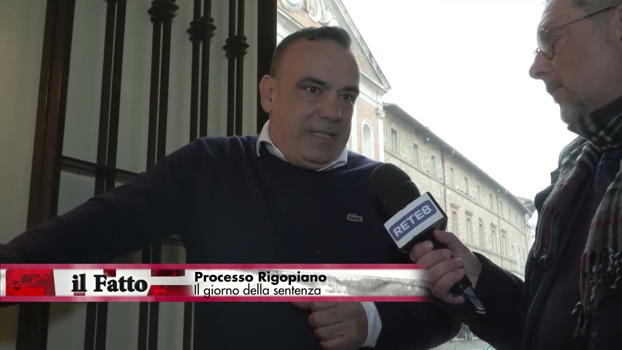 IL FATTO - Rigopiano: giudici in camera di consiglio, attesa per la sentenza