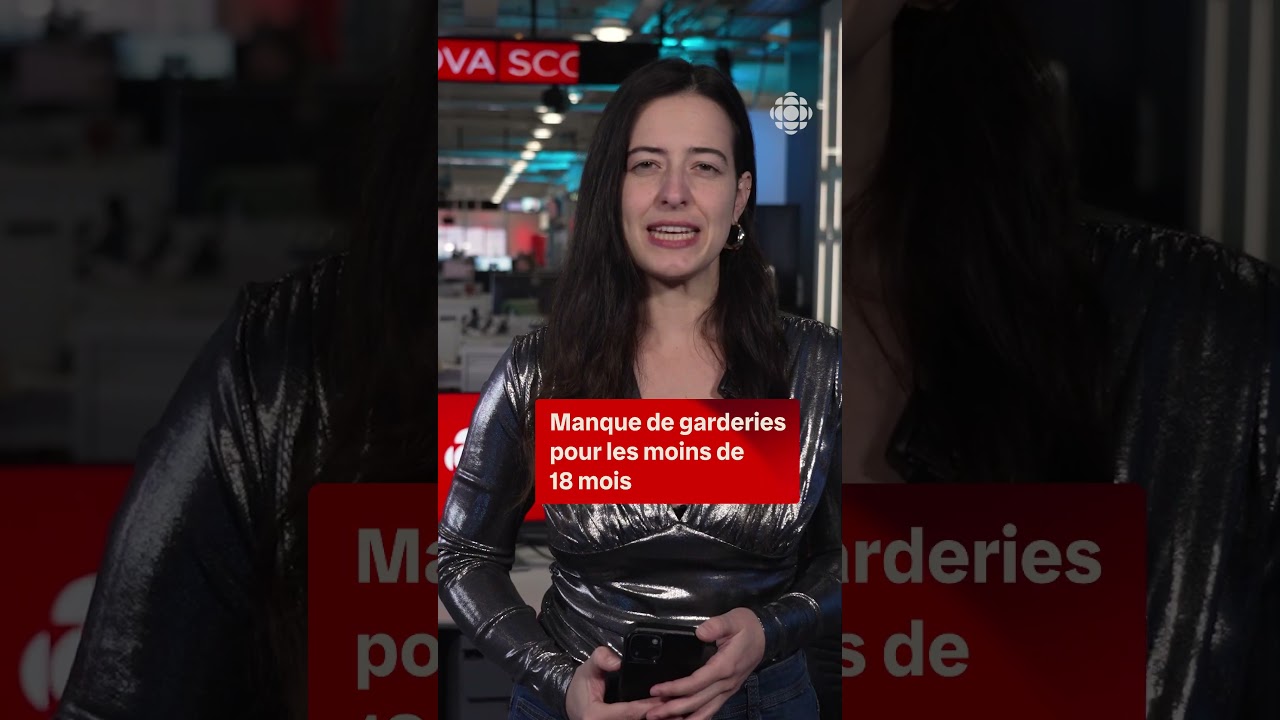 D&eacute;fense : Ottawa investit 3 milliards $ en Atlantique | Vid&eacute;ojournal