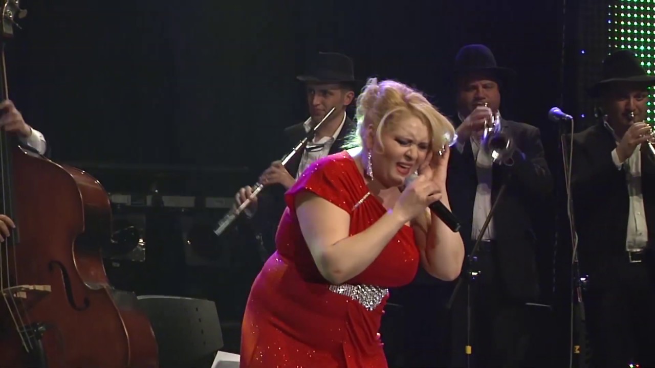 LIVE - La Bolintinu' din vale-Viorica si Ionita din Clejani