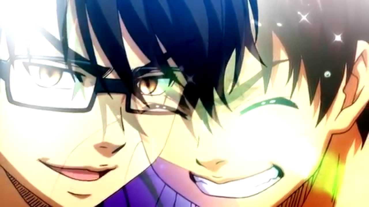 Eijun x Miyuki // Without You //