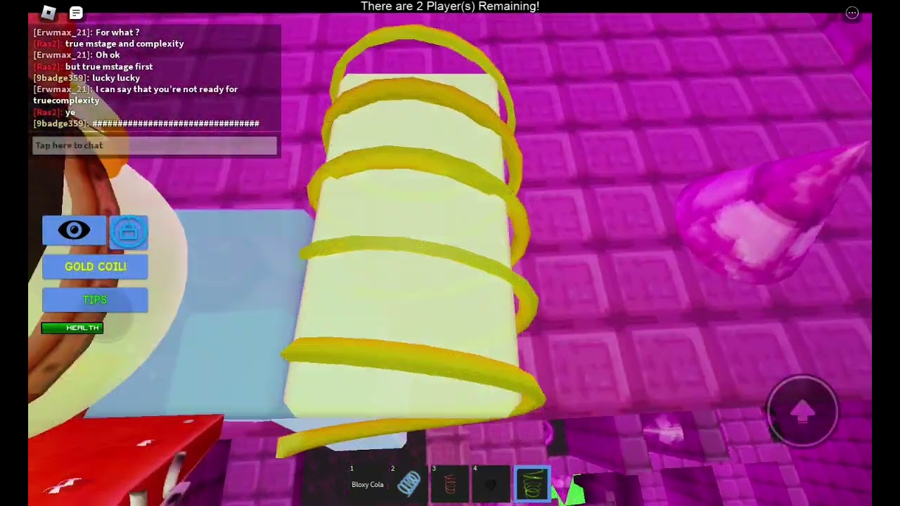beat the true mstage map in acid escape