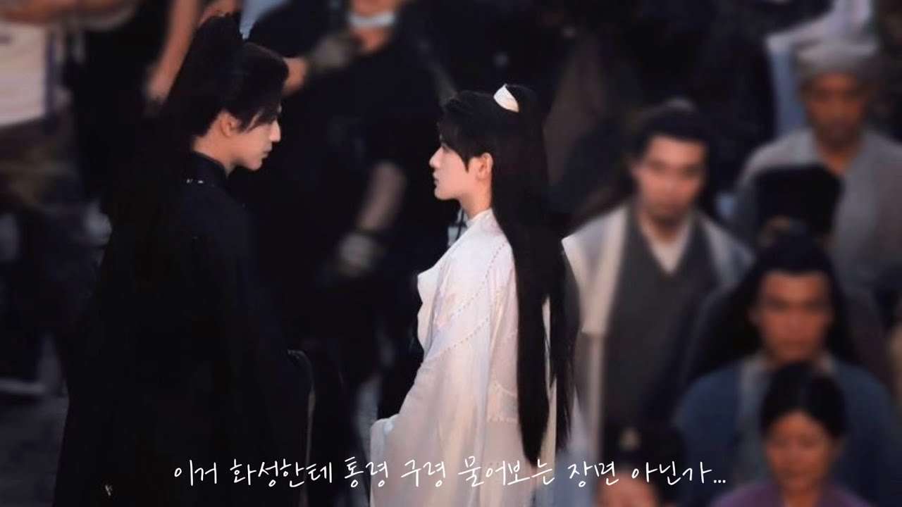 무기한 기다림에 지칠때