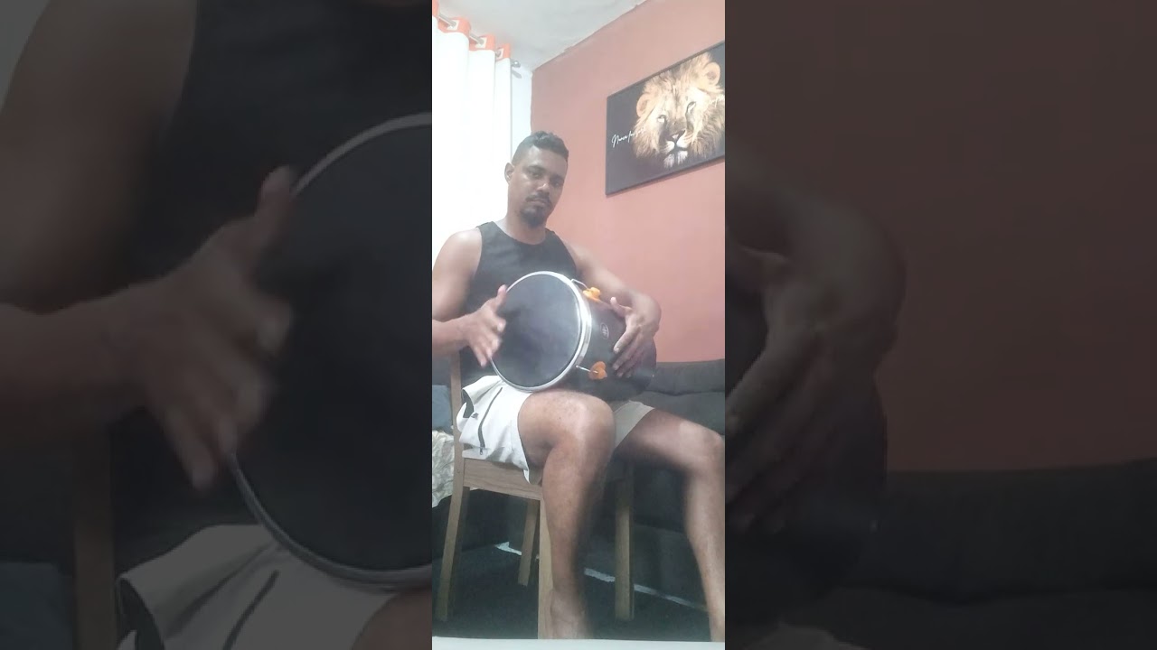Segura essa pedrada 😎🪘🙅( Não mete essa Revelação)