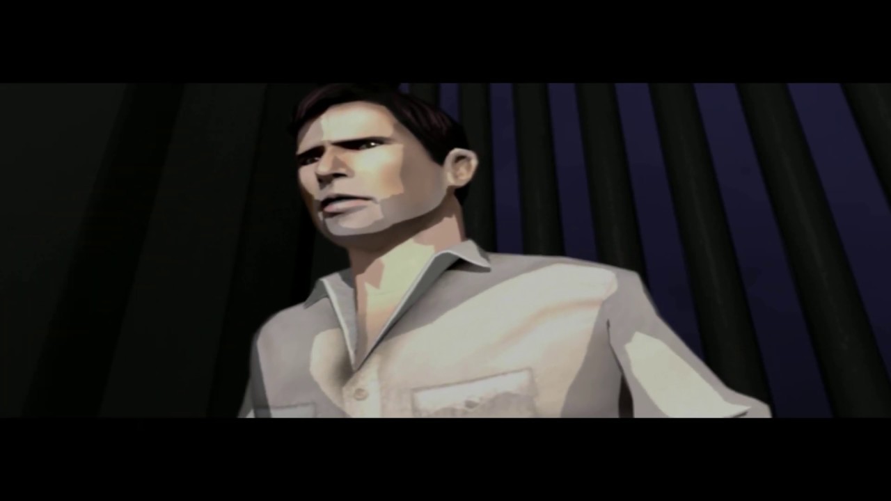 Hulk Part 7 (Infiltration) (Dolphin Emulator)