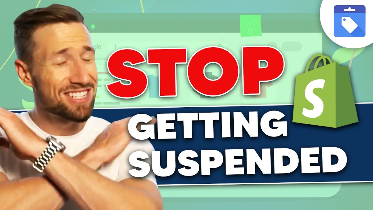 [Solution] How to Prevent Google Merchant Center Suspensions
