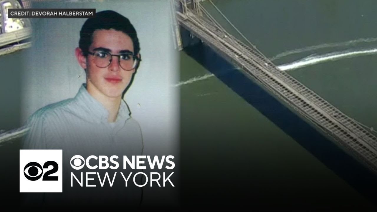 Michigan synagogue attack comes 32 years after deadly NYC antisemitic terror attack