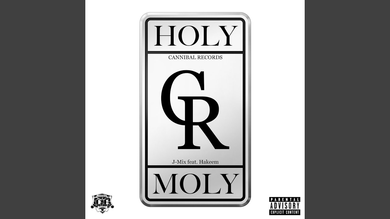 Holy Moly
