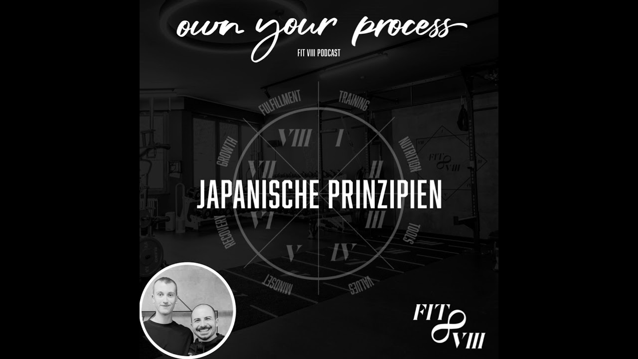 Japanische Prinzipien