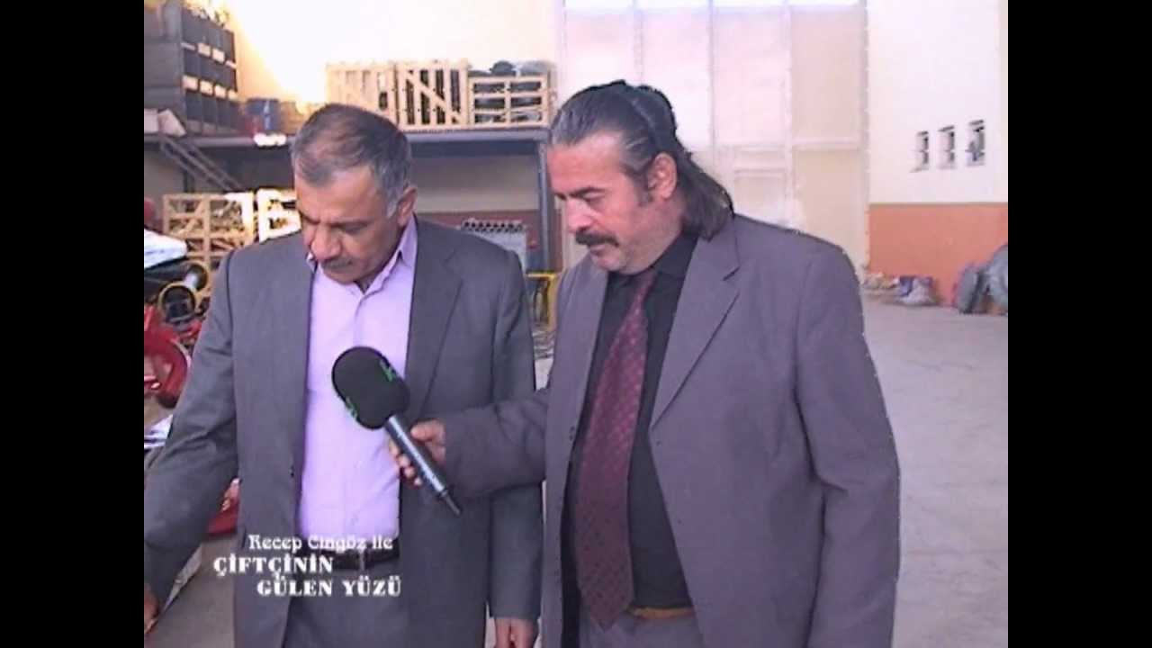 SÜRMAK TARIM MAKİNELERİ KONYA