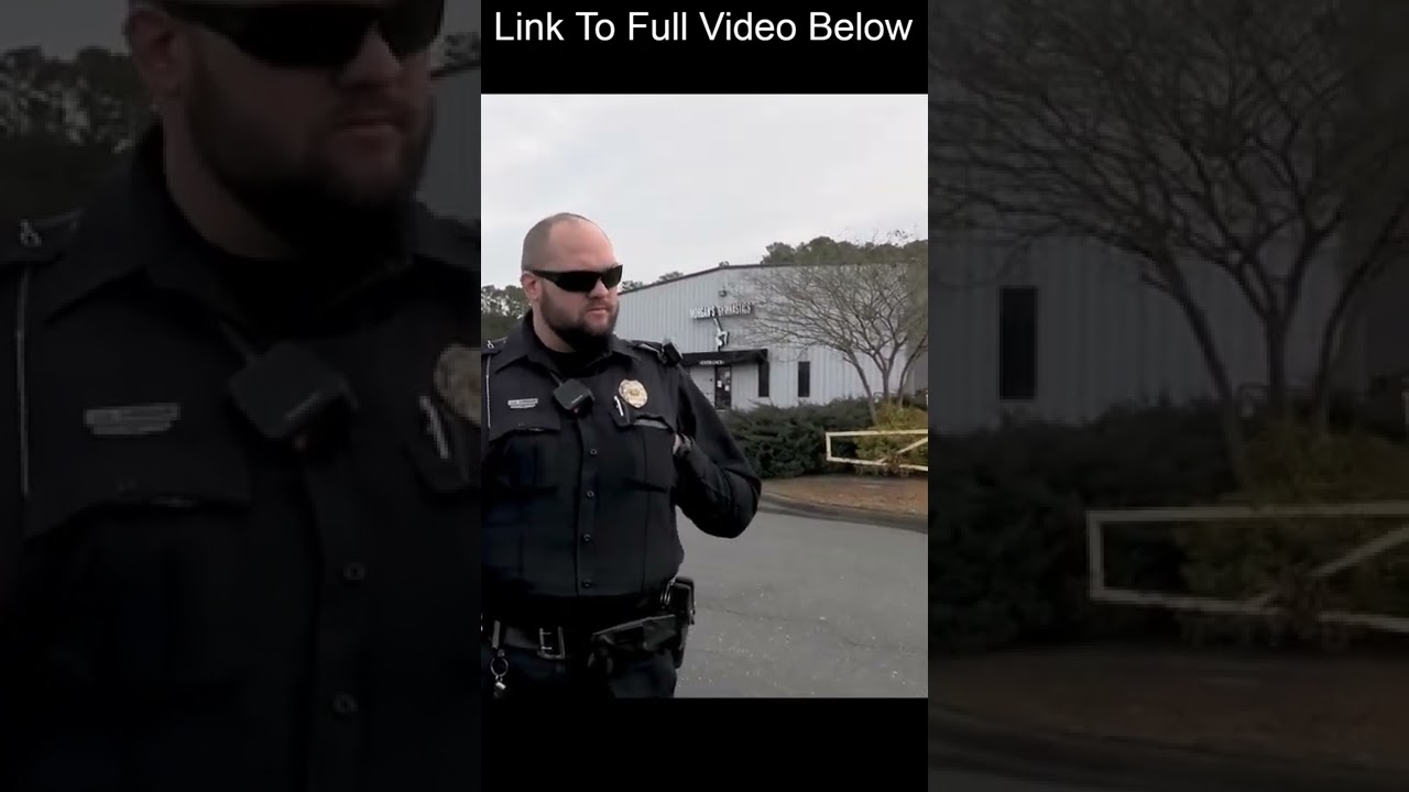 Know Your Rights - First Amendment Audit