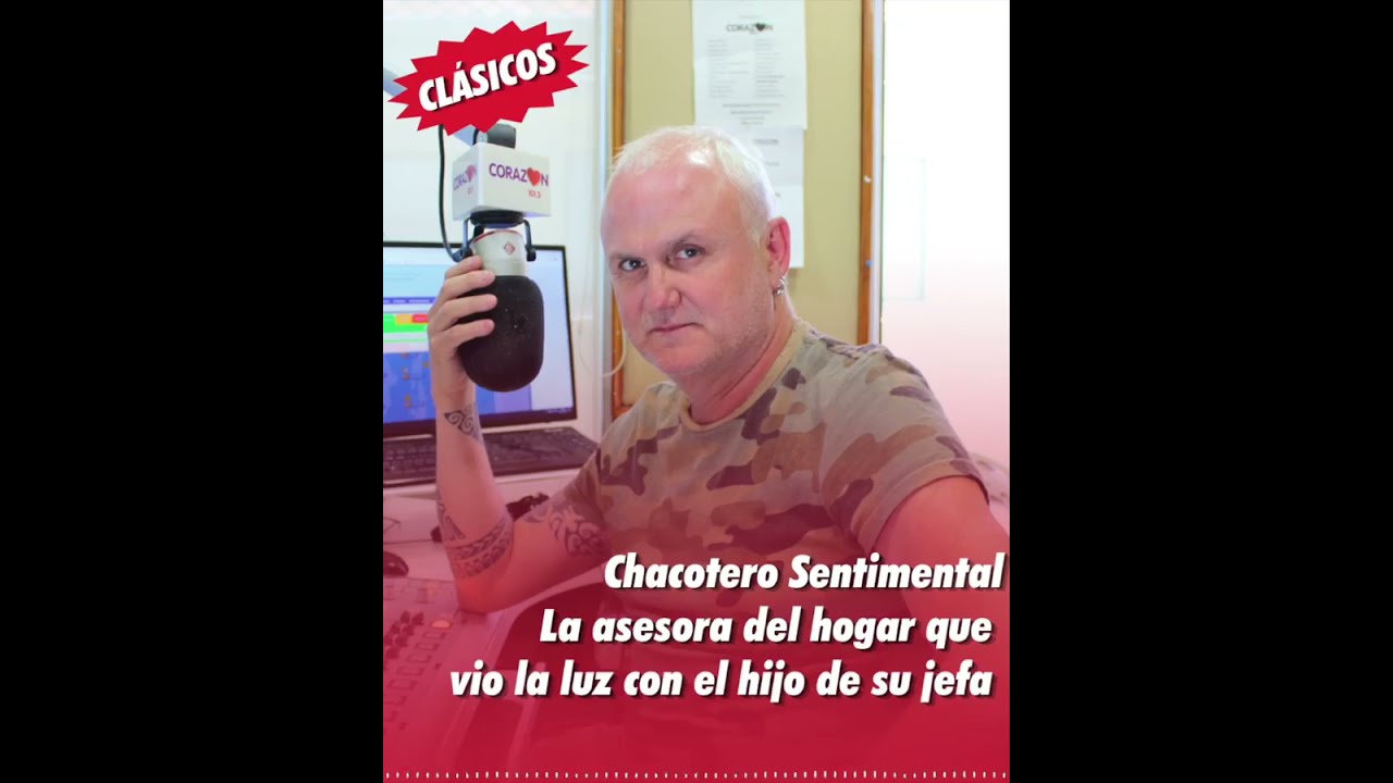 Chacotero Sentimental: La asesora del hogar sin escrúpulos