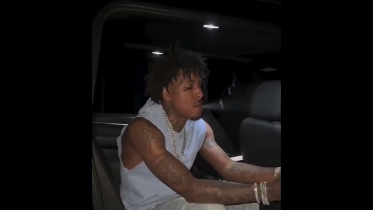 NBA Youngboy - Walked Down (Official Video)