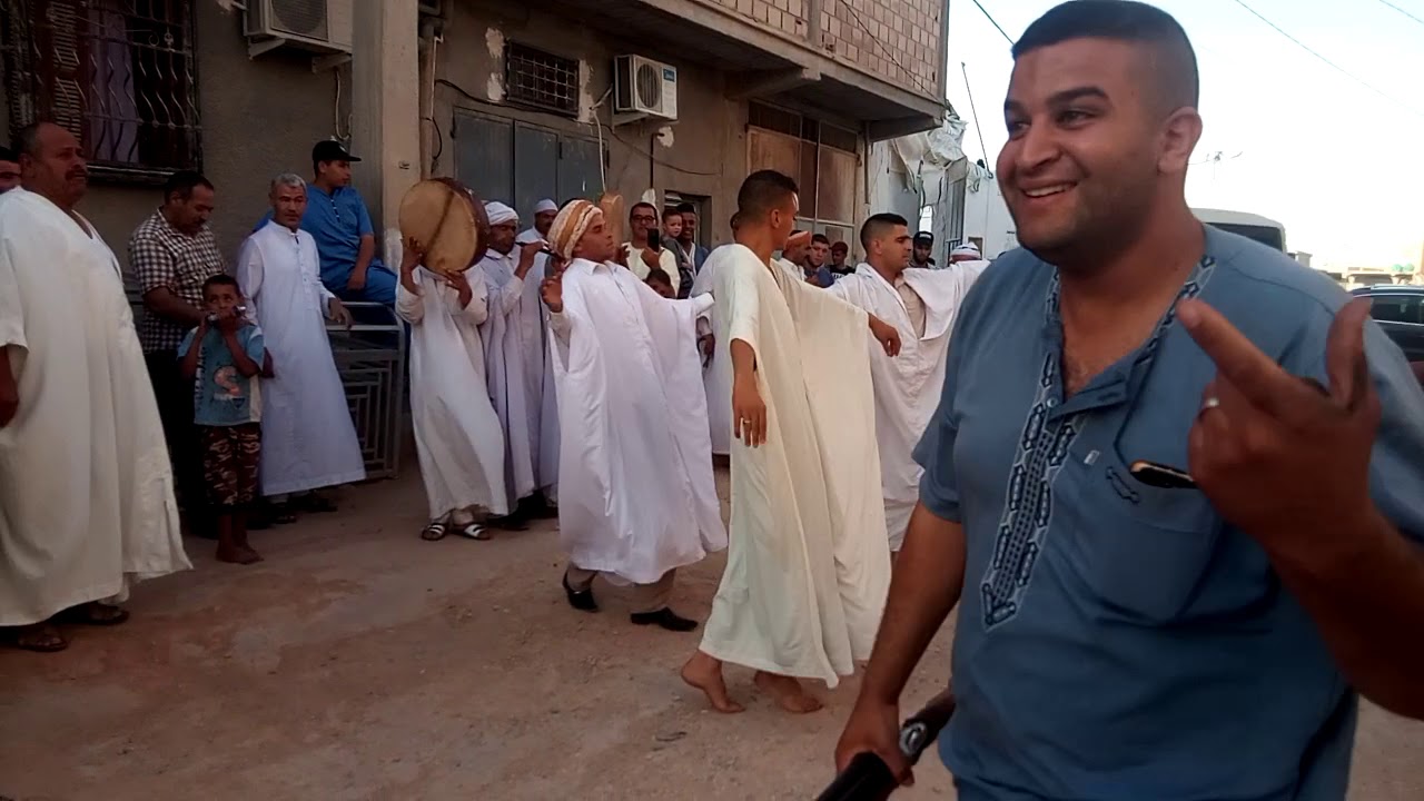 #زهوية سبيسيال #سيدي خالد بسكرة