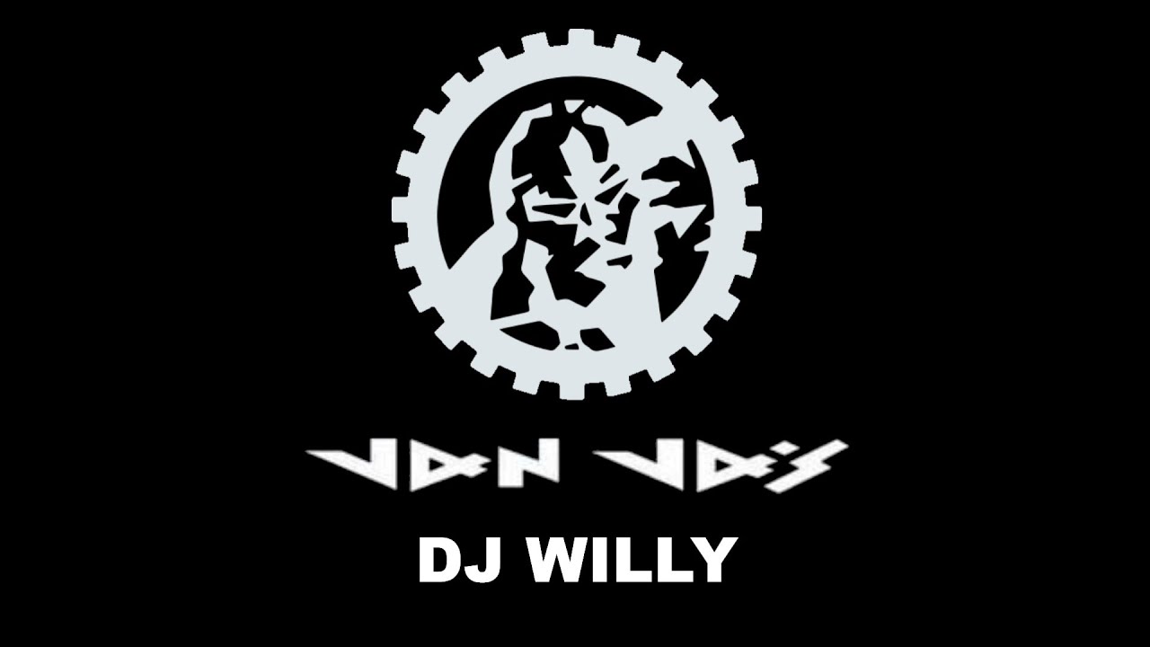 VAN VÁS SESSIONS 005 - DJ WILLY