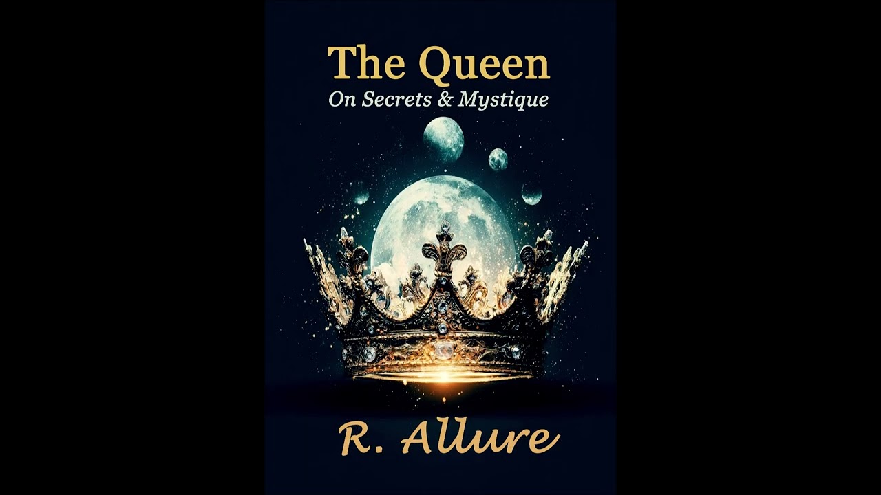 The Queen’s Transmissions -The Why...