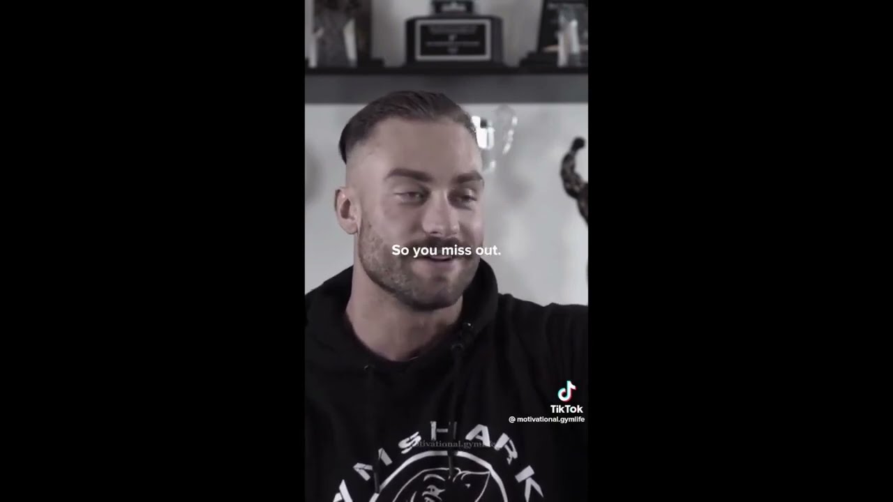 Red Pill TikTok Compilation Vol  13