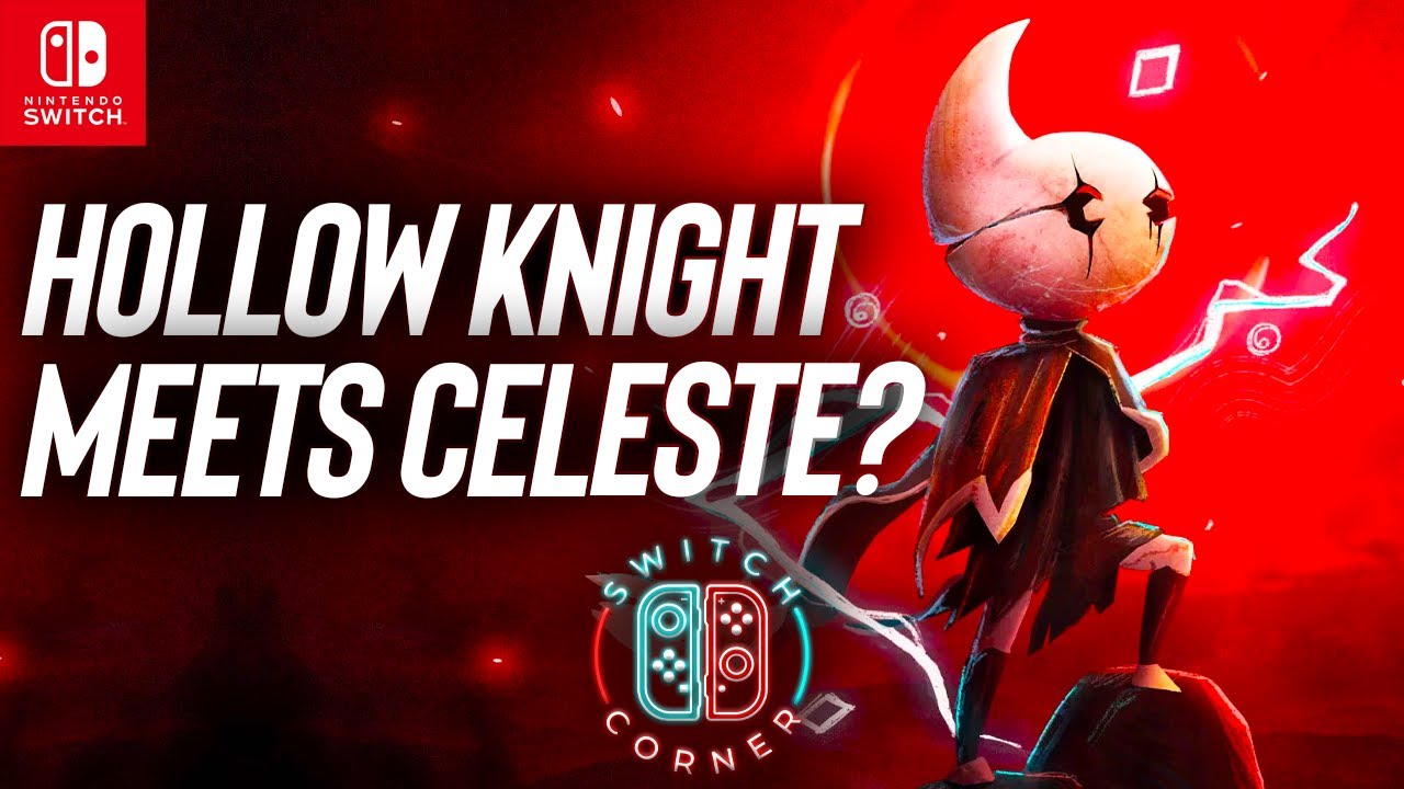 Обзор Elypse для Nintendo Switch: Hollow Knight, Ori и Celeste — это одно целое