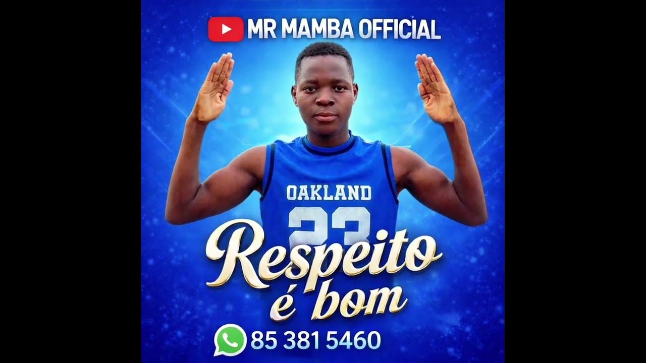 Mr mamba off zaquito kadoda type beat 2