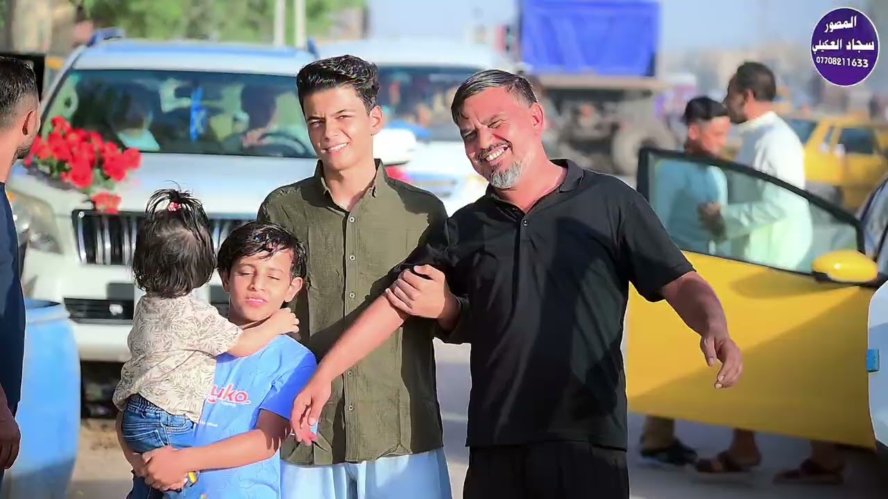 #تعالو_نشوف_احله_حفل_زفاف_ ( كرار حيدر )التصوير 🎥والمونتاج💻 #سجادالعكيلي  الاستفسار :=07708211633