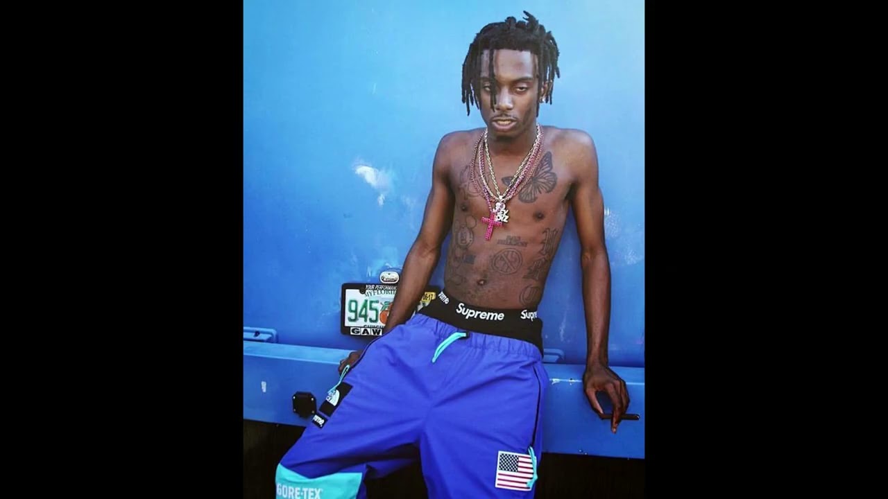 (FREE) Playboi Carti x Lil Uzi Vert Type Beat - 