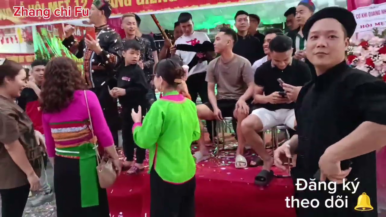 Hội chợ mẹt hữu lũng lạng Sơn 