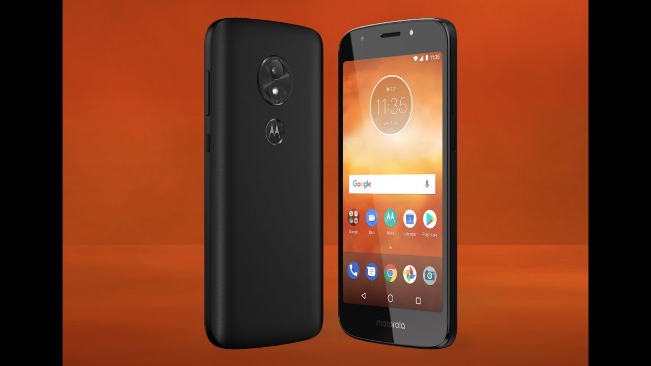 Motorola E5 Play  FRP Bypass / google Account remove