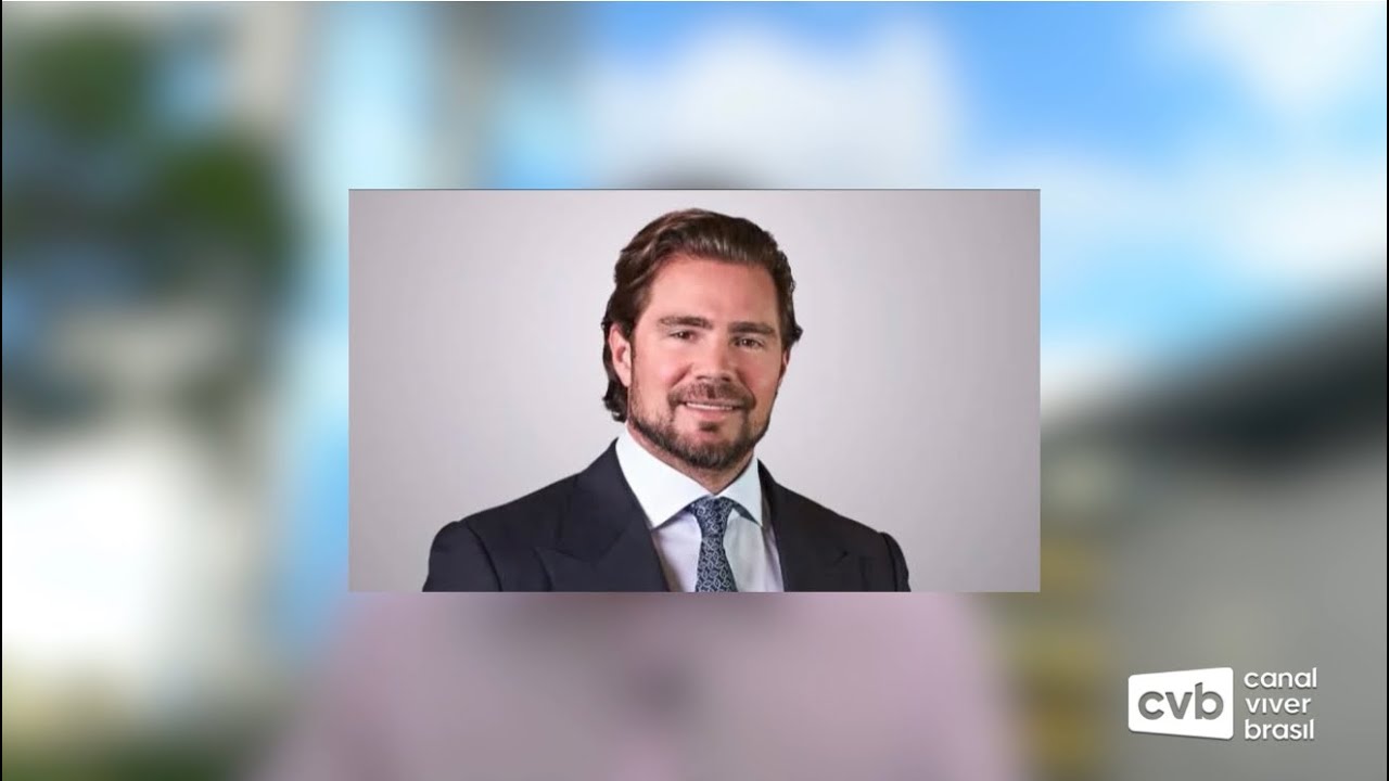O primeiro contato com Daniel Vorcaro e o início de uma história em BH