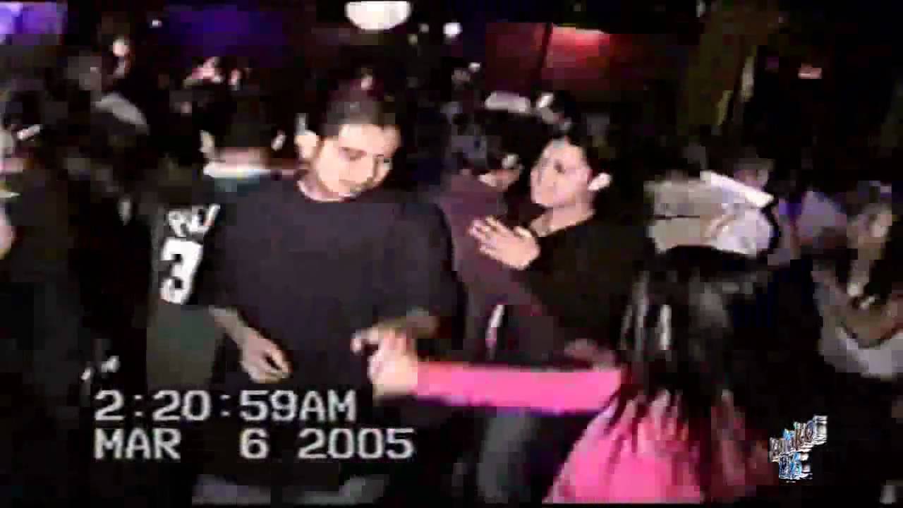 sonido Fantasma 2005