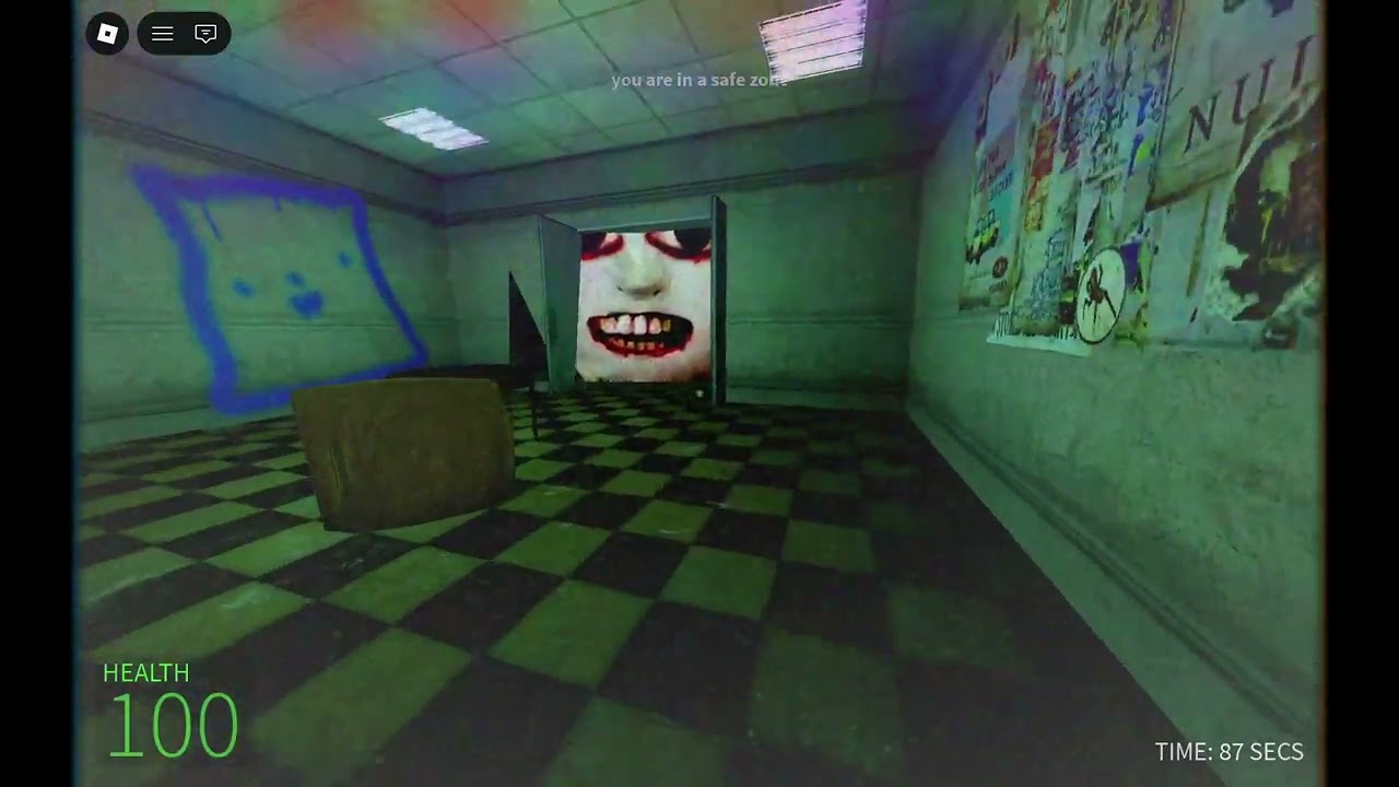 nicos nextbox but no nextbot sound lol