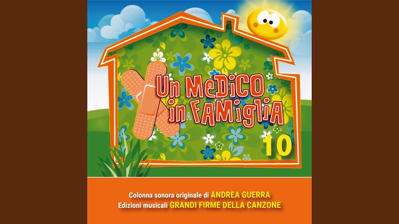 Un Medico In Famiglia 10 (Arioso Sentimentale)