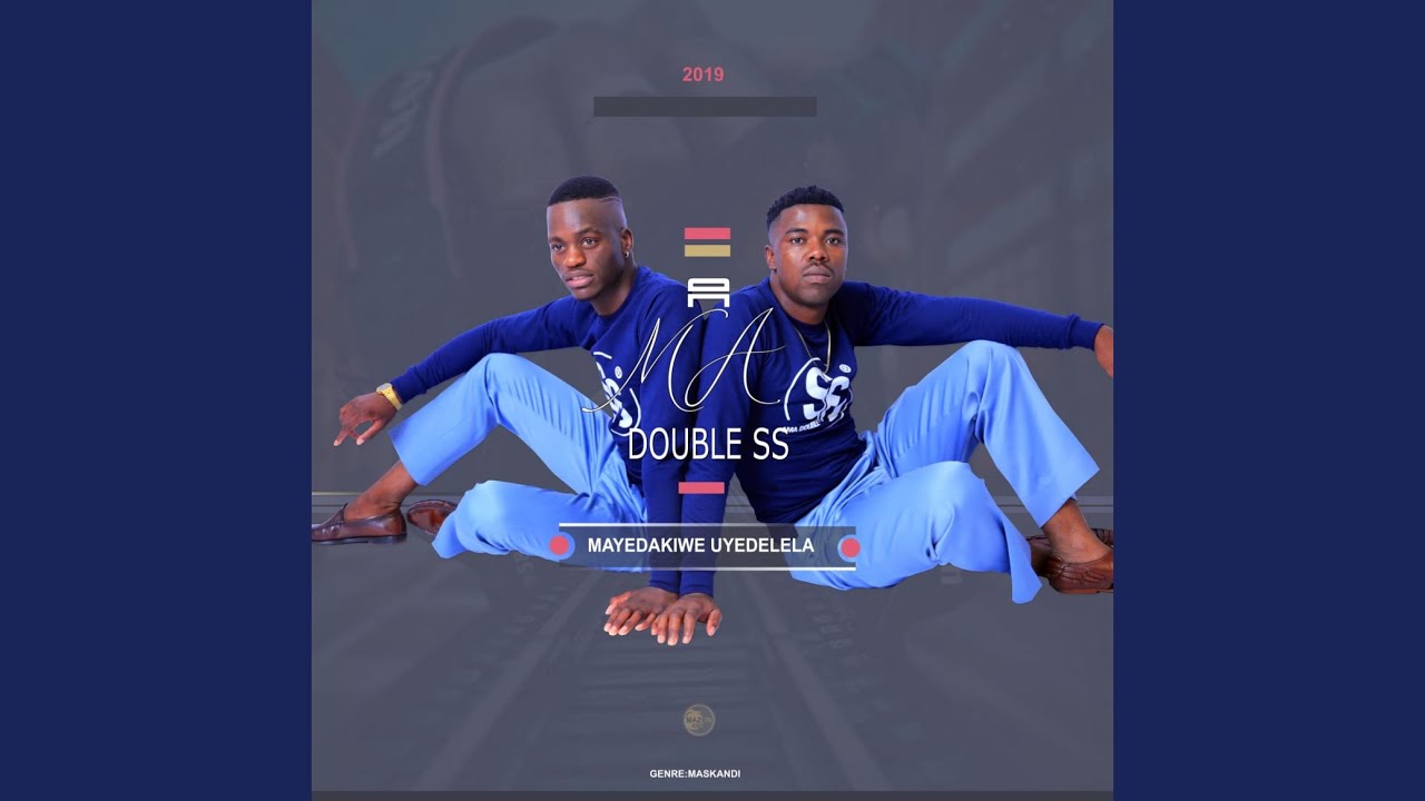 Uthando Luyimvelo (feat. Inkos'yamagcokama & Umdinekar)