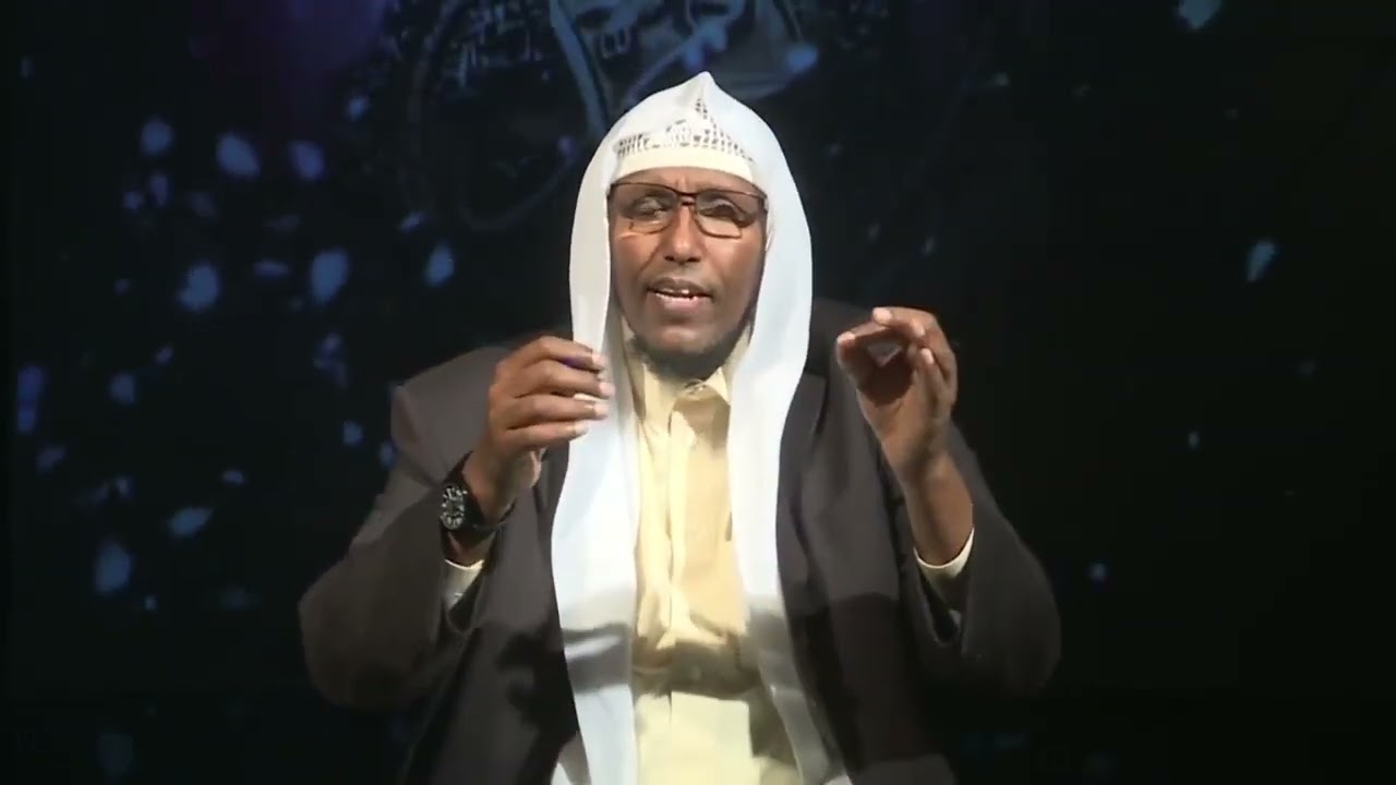 DIYAARGAROWGA RAMADAANKA Q1 By Sh Usuuli