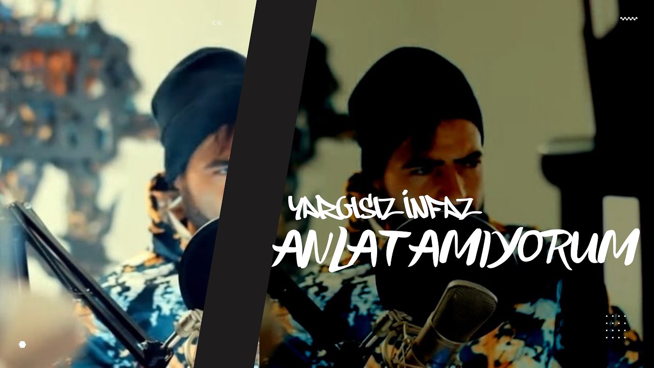 Anlatamıyorum - Yargısız İnfaz