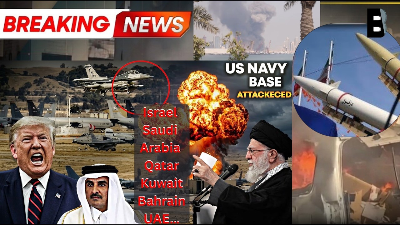 🚨MAA23 Yemeje urupfu rwa Col. Willy Ngoma💔Iran yihoreye nabi😱irashe Israel,Saudi Arabia,Qatar,UAE…