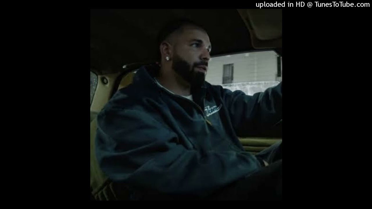 Drake x ICEMAN Outro Type Beat - the revenge | prod. Dante Rose