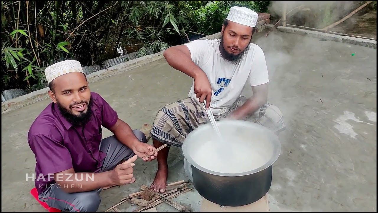 The Famous Kulfi Ice Cream Of Kushtia | কুষ্টিয়ার বিখ্যাত কুলফি মালাই | কুলফি আইসক্রিম রেসিপি