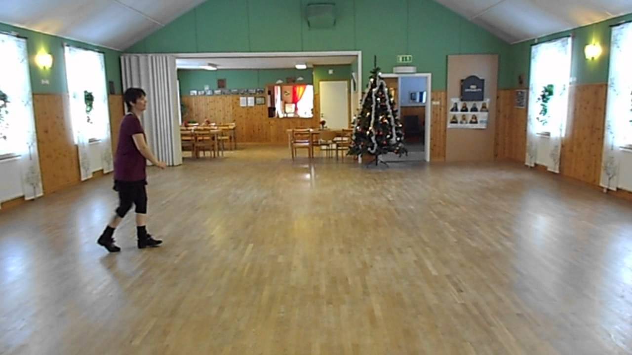 Another Song - Linedance