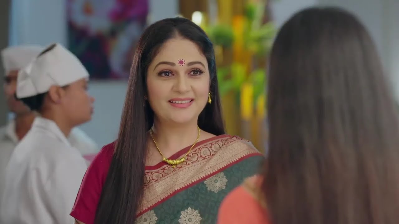 Santoshi Maa - Full Ep 204 - Hindi Tv Serial - Anmol TV