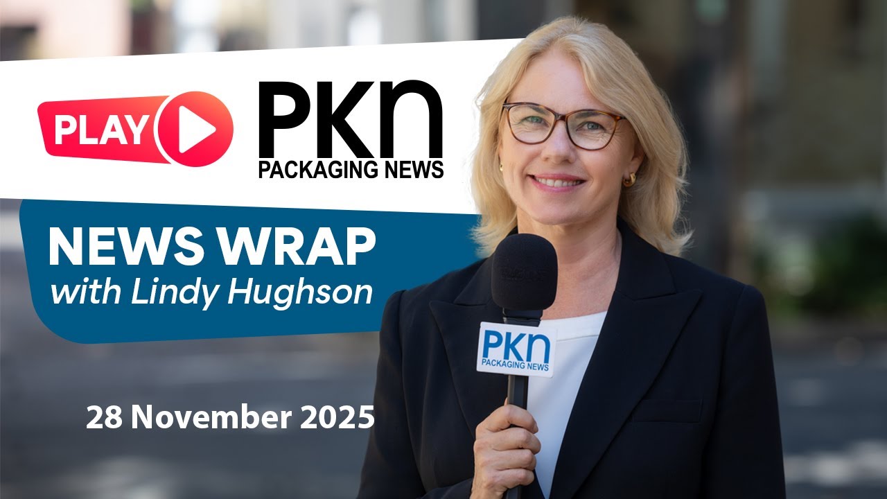 PLAY PKN: Pact Group, Opal, Delorean Corporation, World Packaging Organisation, Tetra Pak, Amcor