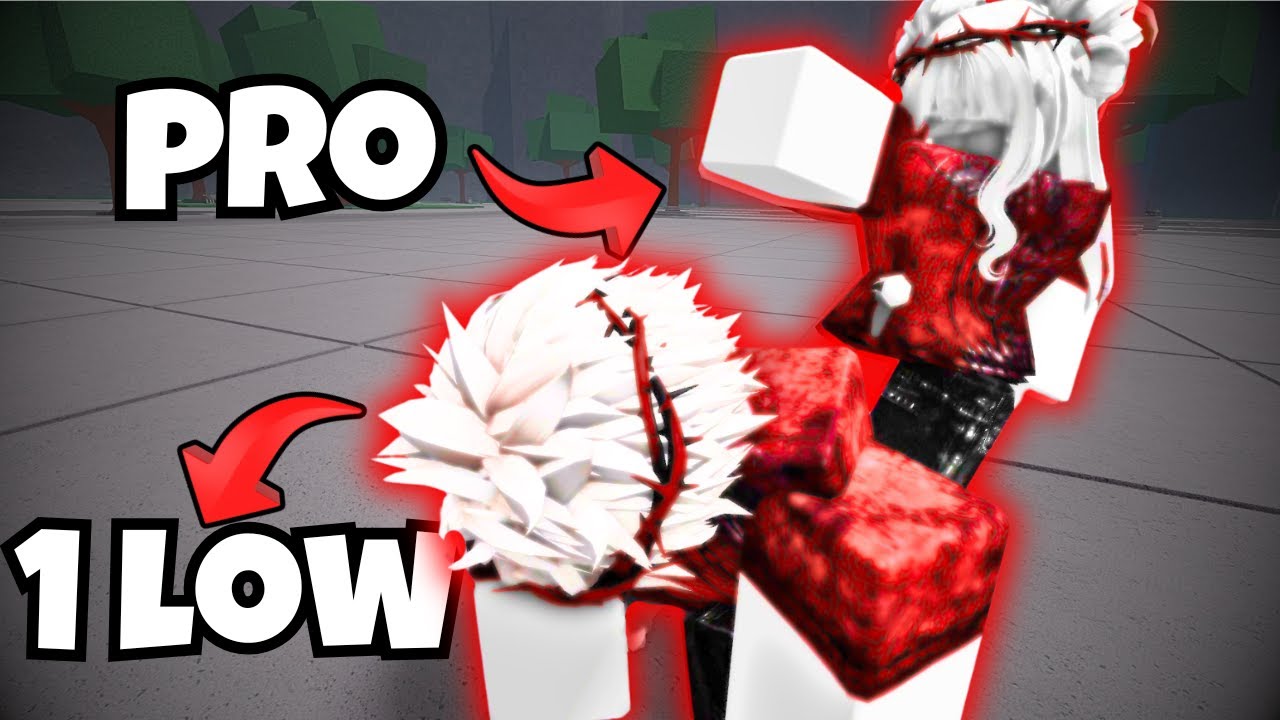 The Rematch: 170 Ping PRO vs Rank 1 Low Player – Who Comes Out on Top?