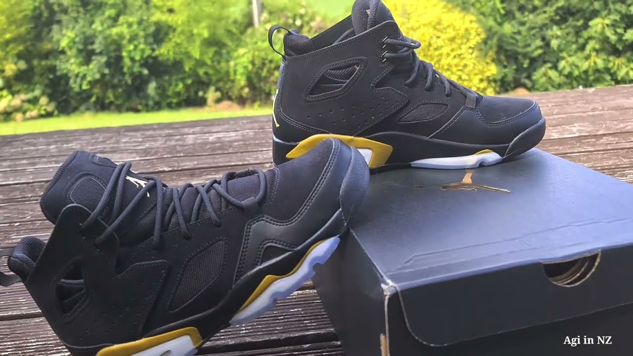 Air Jordan Flight Club 91 Review and on Foot (ganda ba ng quality🤔)