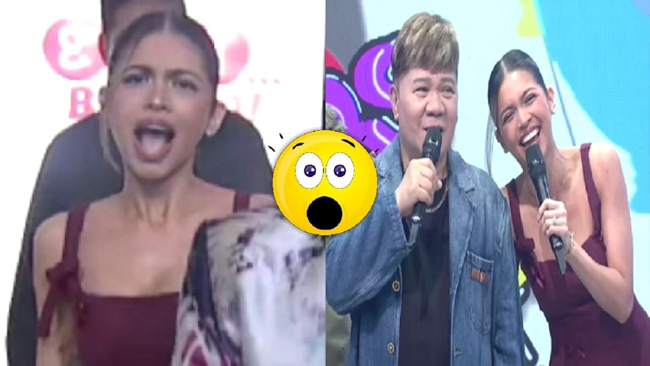 MAINE MENDOZA UPDATE DECEMBER 13 2025