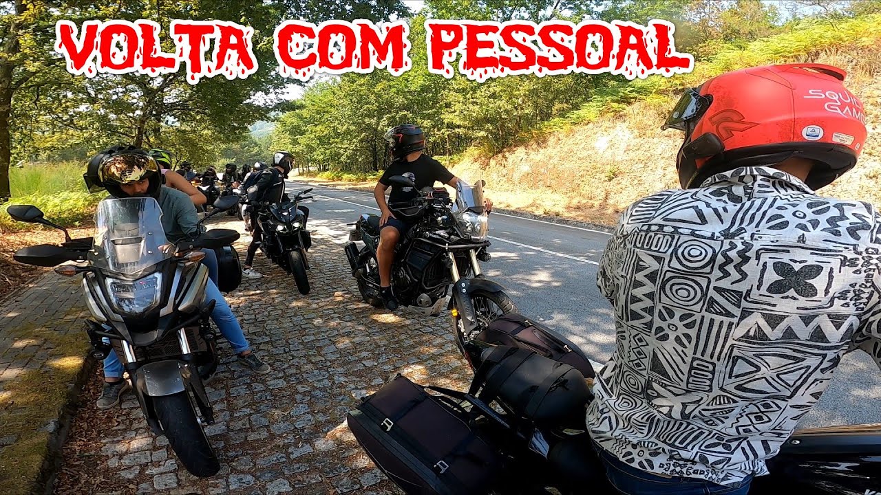 Voltinha com pessoal até ao Nariz do Mundo PT.1 🤩🏍️👌 #portugal  #moto #passeio